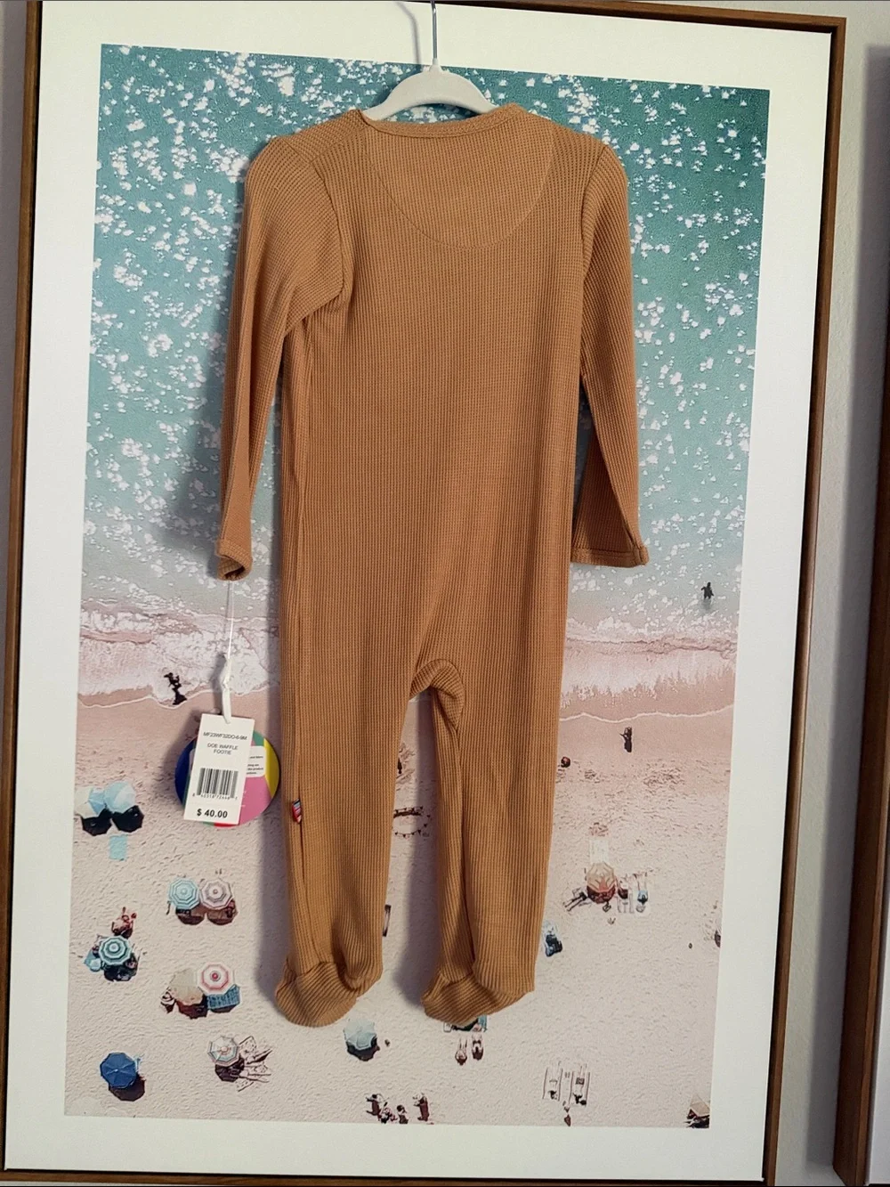Magnetic Me soft ribbed